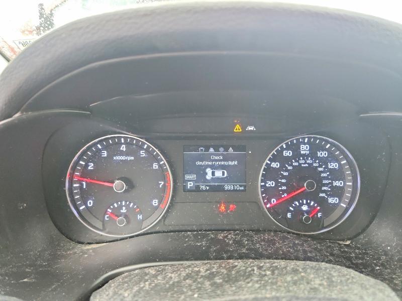 Продаж на аукціоні авто 2021 Kia Forte, vin: 3KPF24AD4ME383399, номер лоту: 55632866
