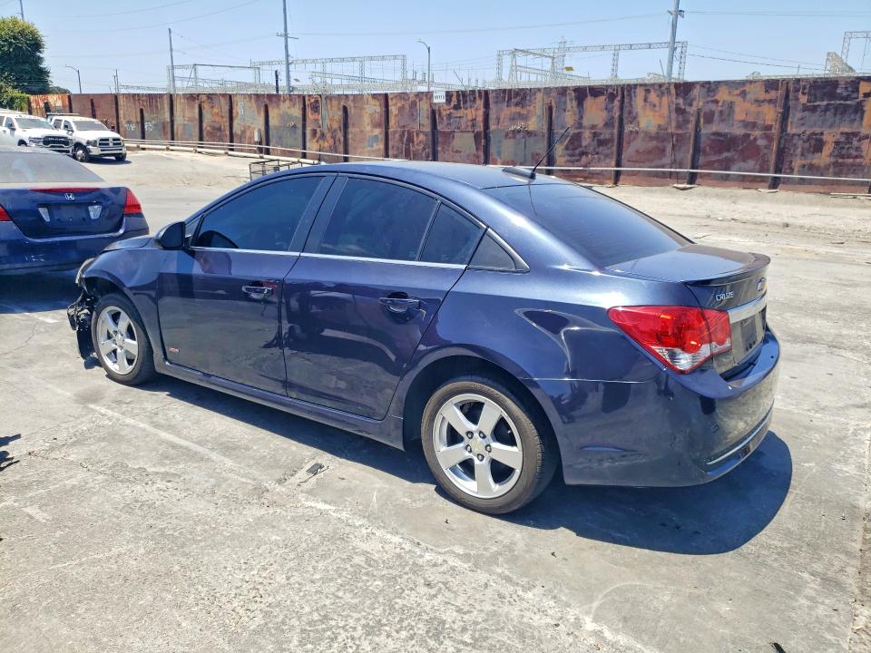 Продаж на аукціоні авто 2015 Chevrolet Cruze, vin: 1G1PC5SB2F7199871, номер лоту: 56736976
