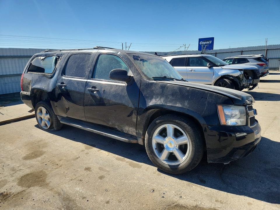 Aukcja sprzedaży 2013 Chevrolet Suburban, vin: 1GNSCJE09DR279505, numer aukcji: 58842686