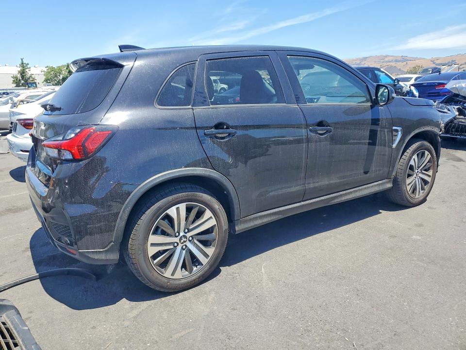 Aukcja sprzedaży 2021 Mitsubishi Outlander Sport, vin: JA4APVAU4MU015916, numer aukcji: 56265256