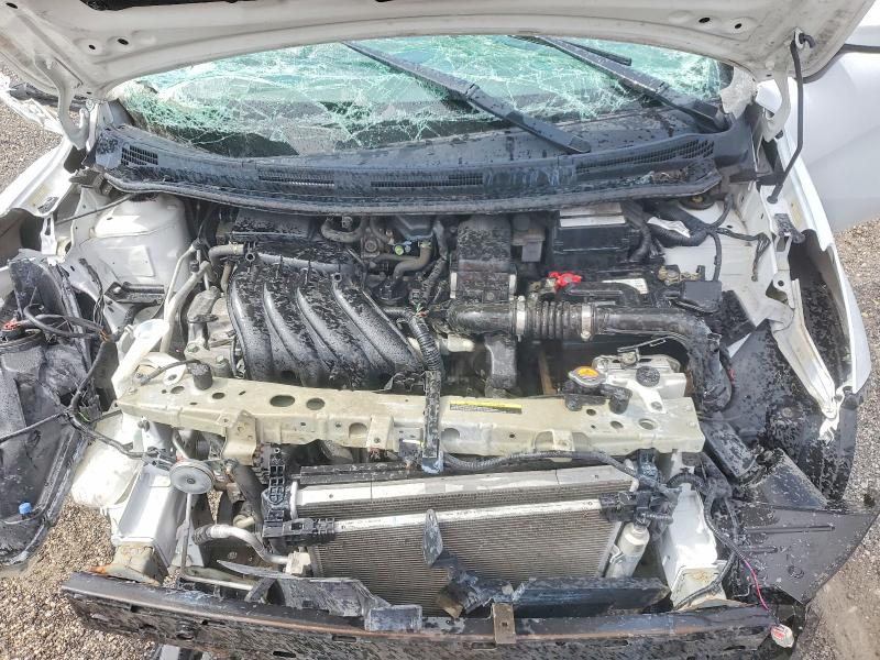Продажа на аукционе авто 2017 Nissan Versa Note, vin: 3N1CE2CP9HL364020, номер лота: 55840046