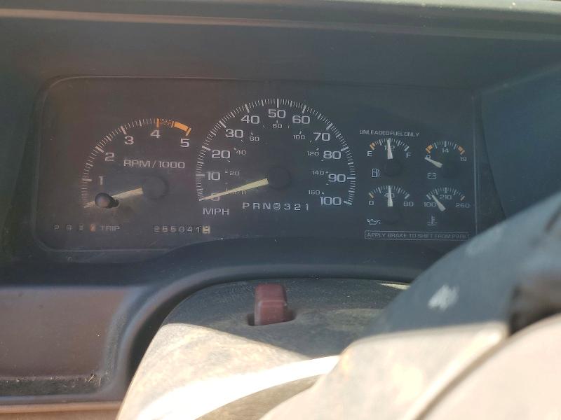 Продажа на аукционе авто 1995 Gmc Sierra, vin: 2GTEK19K6S1547162, номер лота: 59185686