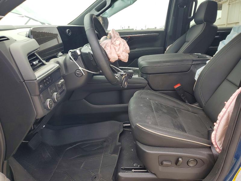 2026 Chevrolet Tahoe მანქანა იყიდება აუქციონზე, vin: 1GNS5SKD6TR112024, აუქციონის ნომერი: 58214896