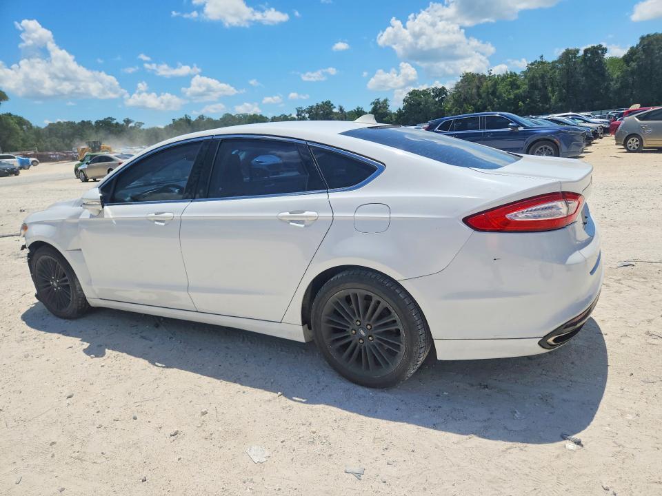 Продажа на аукционе авто 2013 Ford Fusion, vin: 3FA6P0H95DR178734, номер лота: 58262106