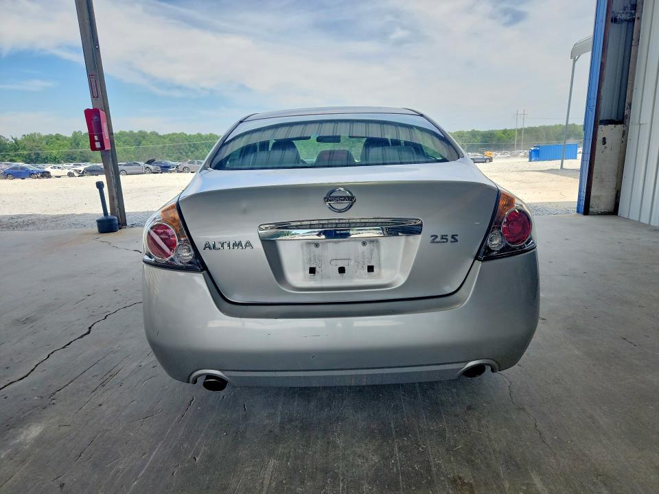 56396466 :رقم المزاد ، 1N4AL2AP0AC168066 vin ، 2010 Nissan Altima مزاد بيع