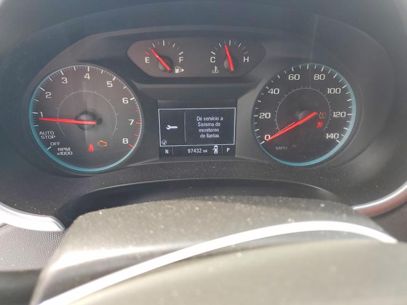 Продажа на аукционе авто 2019 Chevrolet Malibu, vin: 1G1ZC5ST1KF135676, номер лота: 57028216