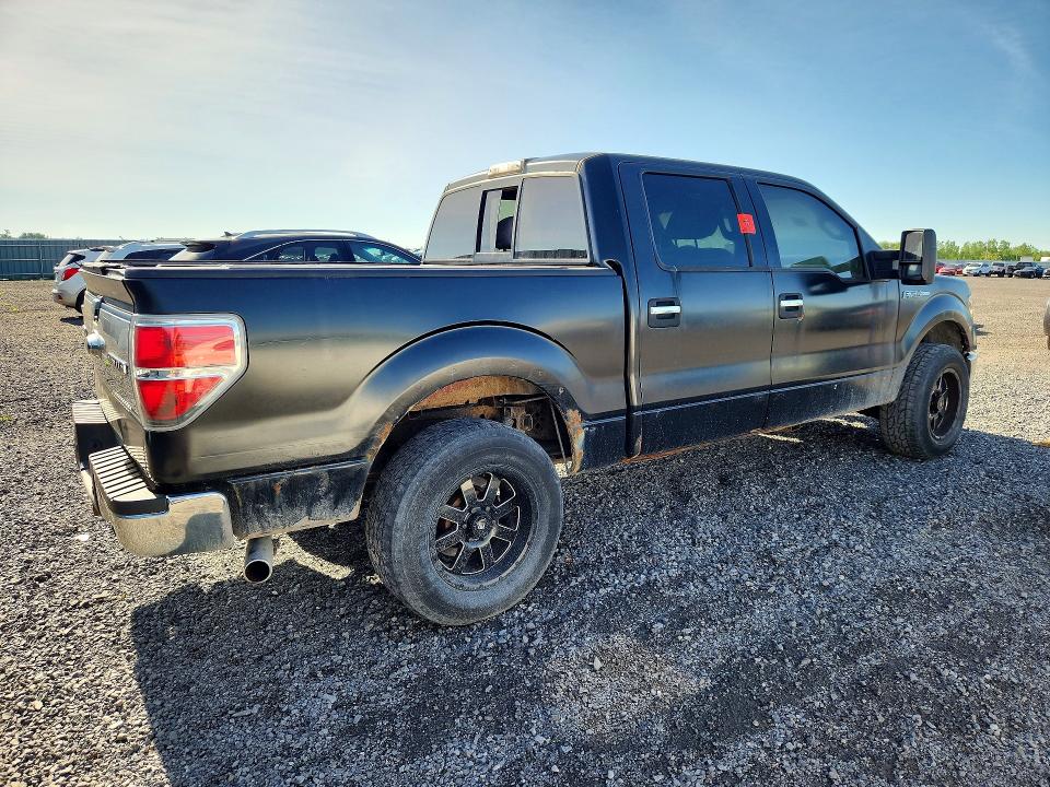 Продаж на аукціоні авто 2011 Ford F150, vin: 1FTFW1EF7BFA89156, номер лоту: 56434746