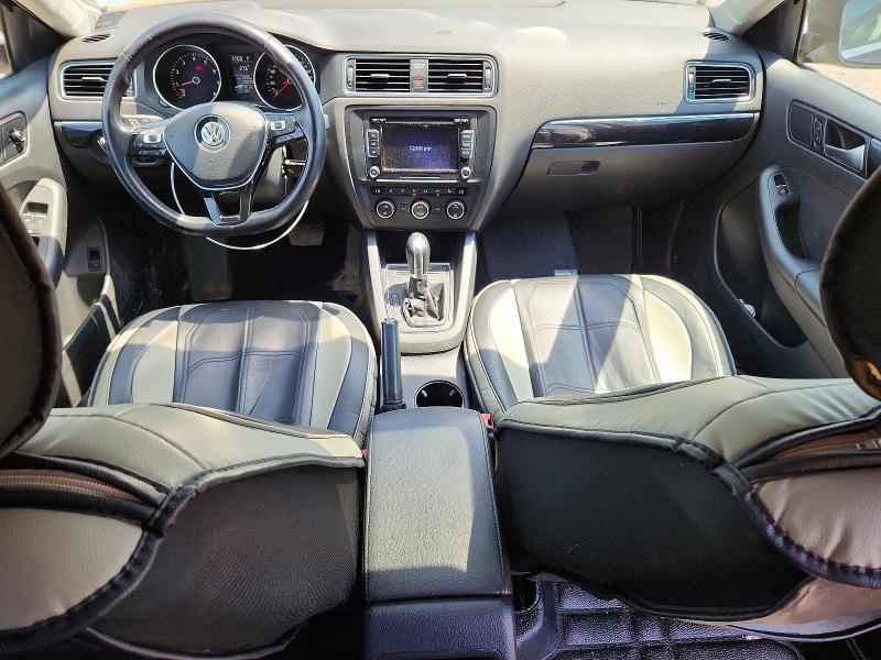 Продажа на аукционе авто 2015 Volkswagen Jetta, vin: 3VWD07AJ1FM304281, номер лота: 95587835