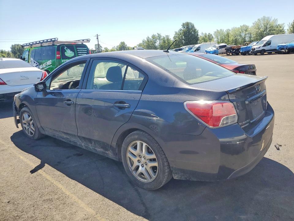 53993656 :رقم المزاد ، JF1GJAB6XGH022477 vin ، 2016 Subaru Impreza مزاد بيع