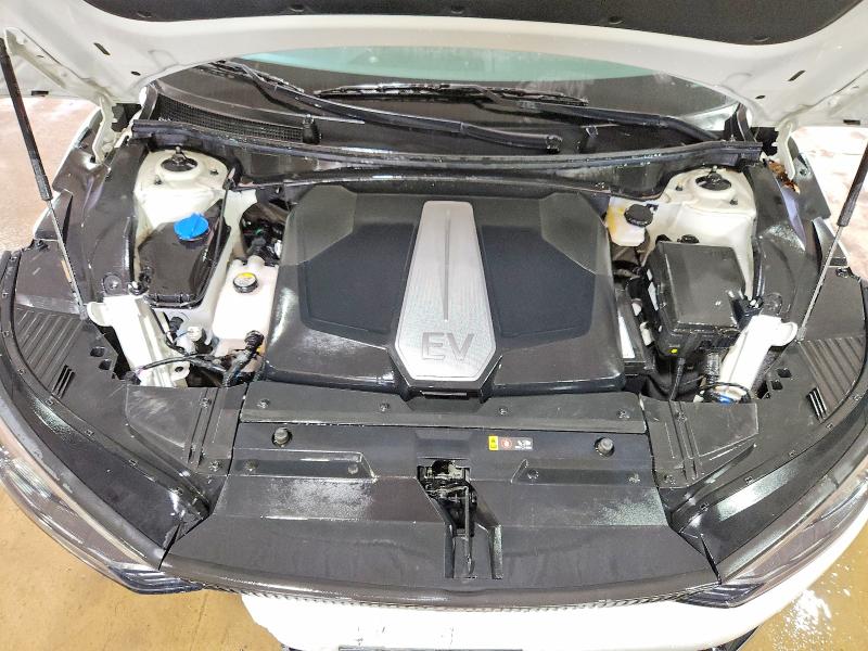Продажа на аукционе авто 2024 Kia Ev6, vin: KNDC3DLC2R5192135, номер лота: 59156376