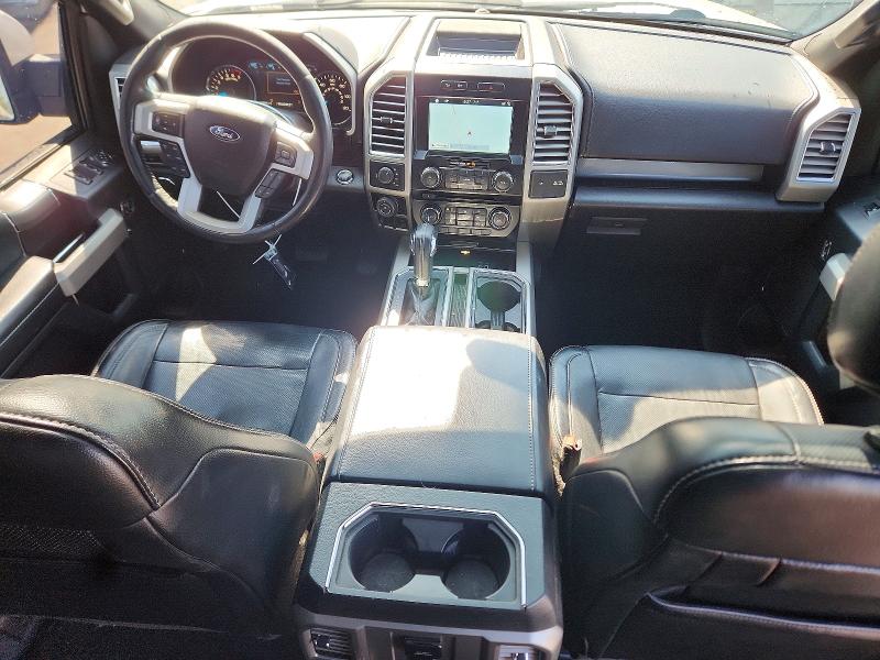 Продаж на аукціоні авто 2016 Ford F150, vin: 1FTEW1EFXGKE32696, номер лоту: 59300666