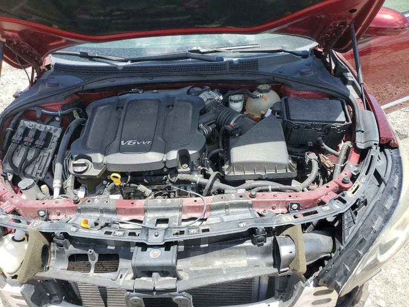 Aukcja sprzedaży 2017 Buick Lacrosse, vin: 1G4ZP5SSXHU135162, numer aukcji: 56820906