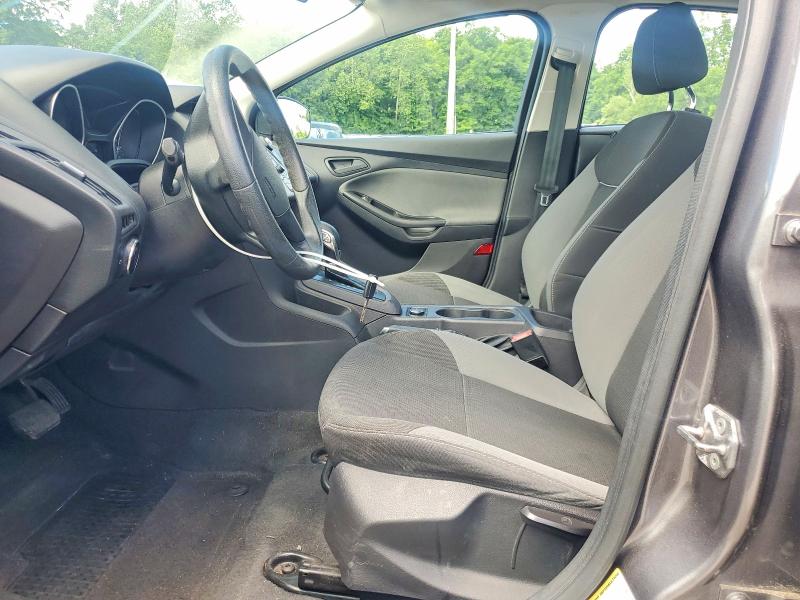 Продажа на аукционе авто 2014 Ford Focus, vin: 1FADP3E2XEL338414, номер лота: 57528356