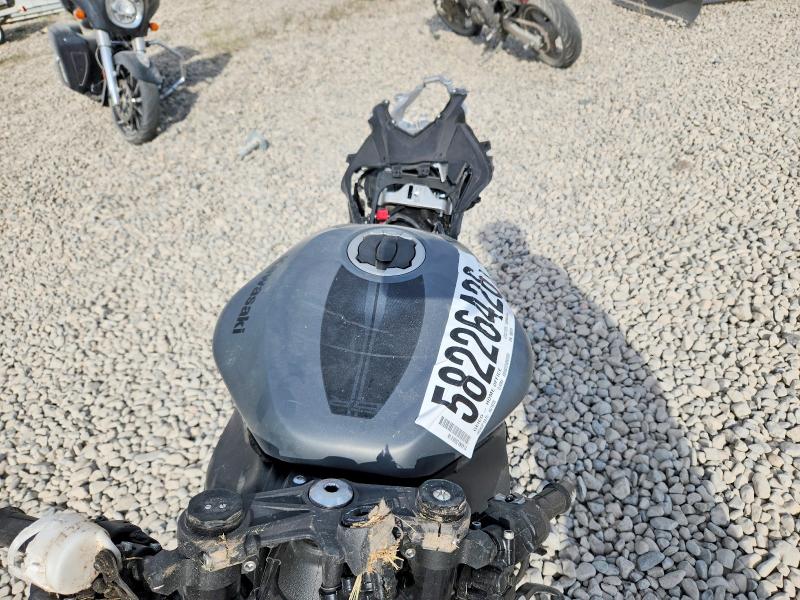 Aukcja sprzedaży 2025 Kawasaki Zx636, vin: JKBZXJK11SA008979, numer aukcji: 58226426