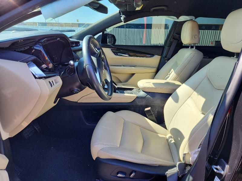 Aukcja sprzedaży 2017 Cadillac Xt5, vin: 1GYKNARS9HZ232134, numer aukcji: 57911066