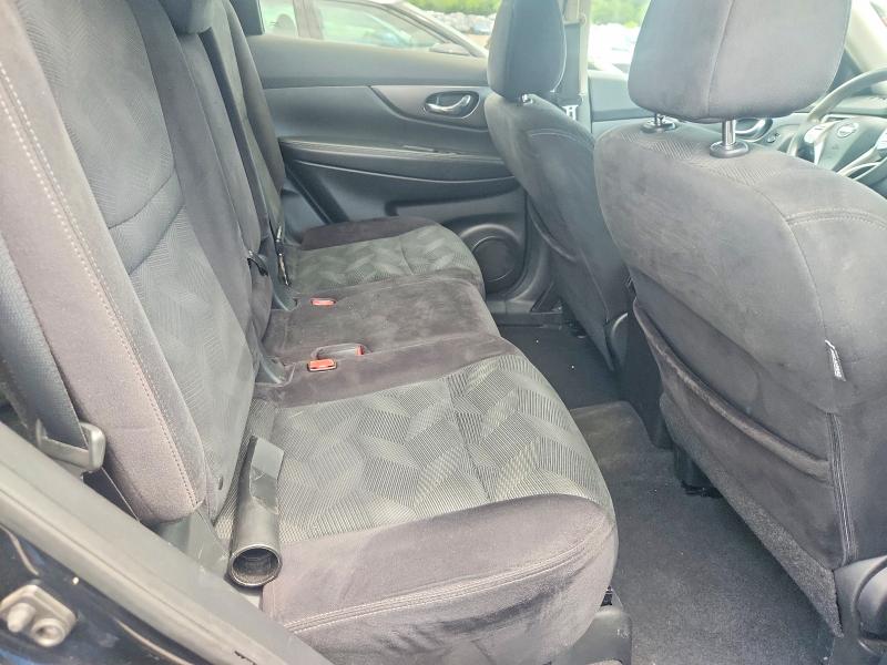 Aukcja sprzedaży 2015 Nissan Rogue, vin: 5N1AT2MT2FC827545, numer aukcji: 57208876