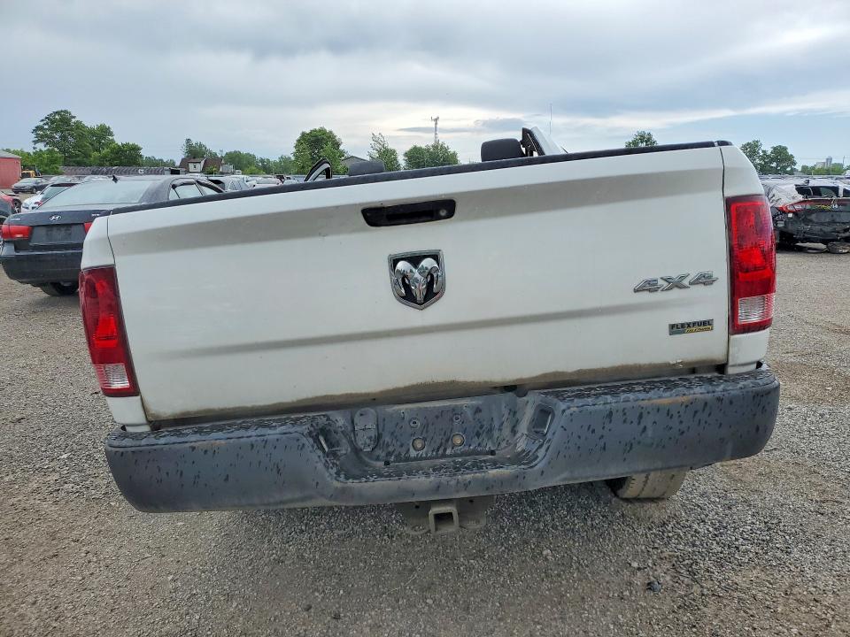 Aukcja sprzedaży 2012 Dodge Ram 1500, vin: 3C6JD7DP0CG229360, numer aukcji: 57561716