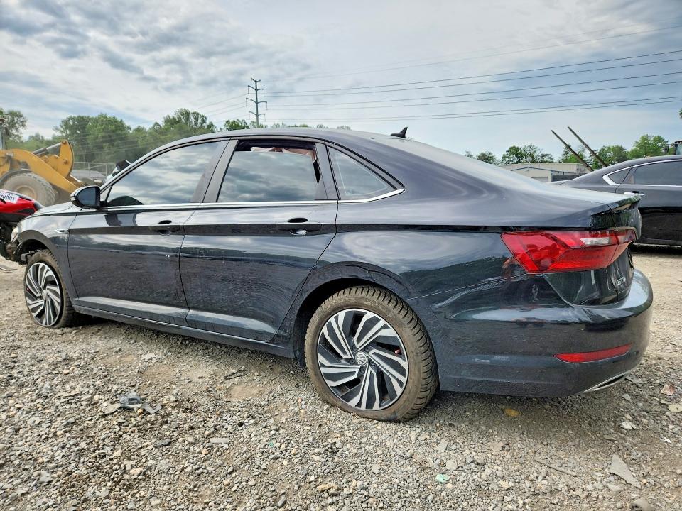 Aukcja sprzedaży 2020 Volkswagen Jetta, vin: 3VWG57BU9LM103277, numer aukcji: 57786696