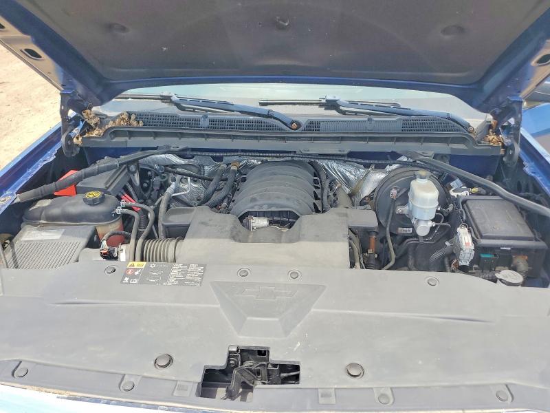 56144146 :رقم المزاد ، 3GCUKREC4GG212716 vin ، 2016 Chevrolet Silverado مزاد بيع