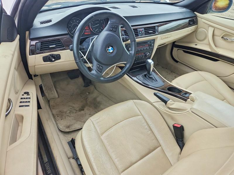 Aukcja sprzedaży 2012 Bmw 328, vin: WBADW3C5XCE823998, numer aukcji: 56255686