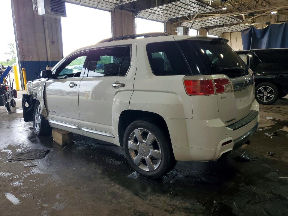 Aukcja sprzedaży 2013 Gmc Terrain, vin: 2GKFLYE3XD6148113, numer aukcji: 56651636