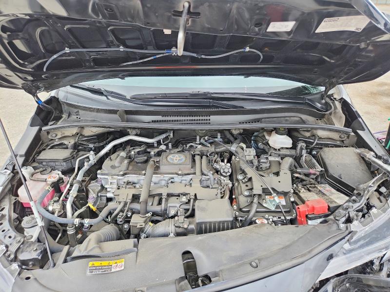 Продажа на аукционе авто 2024 Toyota Corolla Hybrid, vin: JTDBCMFE0R3059782, номер лота: 59180746