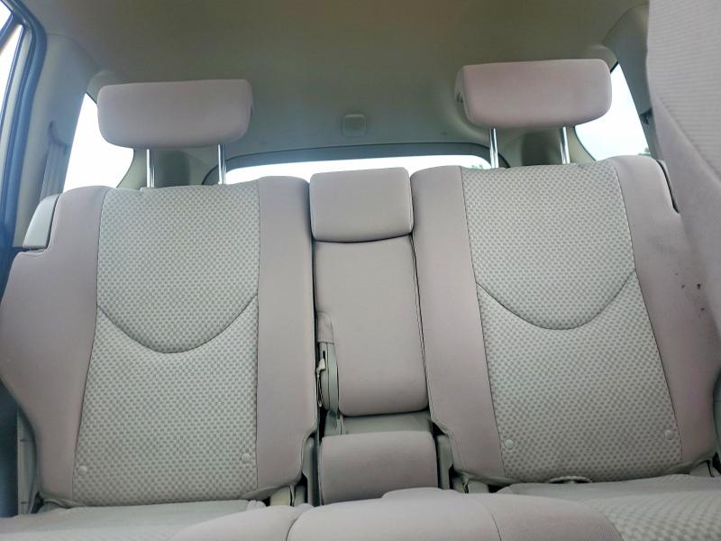 Aukcja sprzedaży 2006 Toyota Rav4, vin: JTMZD33V766016240, numer aukcji: 58989356