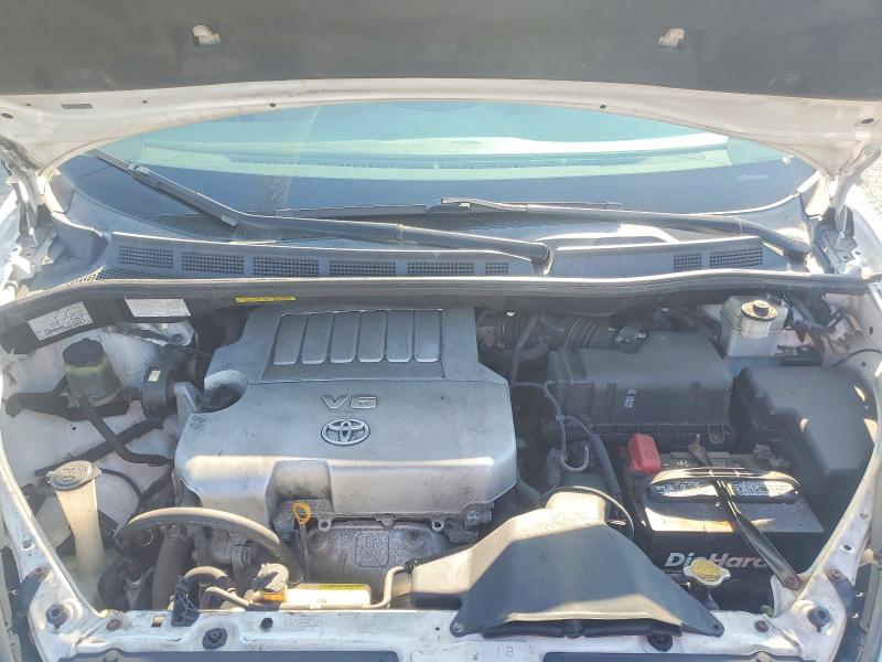 57067426 :رقم المزاد ، 5TDZK23C07S069040 vin ، 2007 Toyota Sienna مزاد بيع