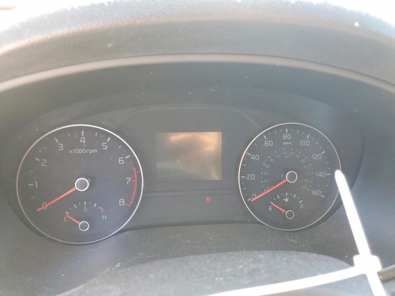 Aukcja sprzedaży 2017 Kia Sportage, vin: KNDPMCAC3H7245245, numer aukcji: 56234176