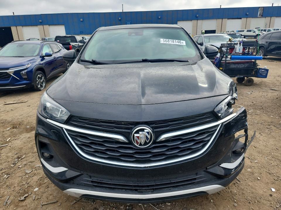 Aukcja sprzedaży 2023 Buick Encore Gx, vin: KL4MMBS26PB021234, numer aukcji: 56818146