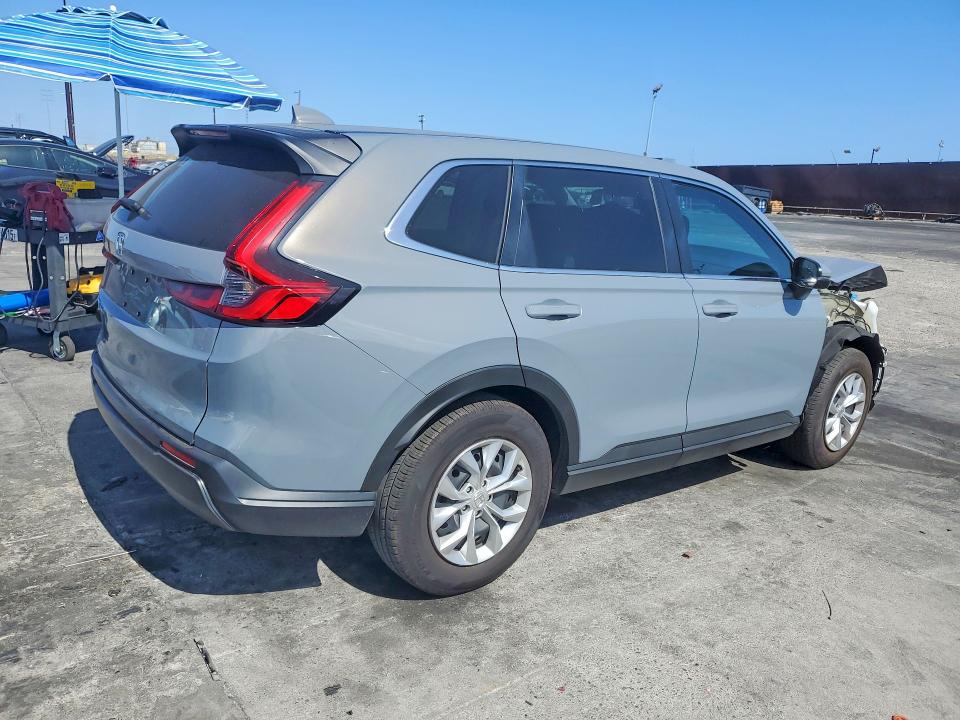 Продаж на аукціоні авто 2026 Honda Cr-v, vin: 2HKRS3H21TH321402, номер лоту: 85632485