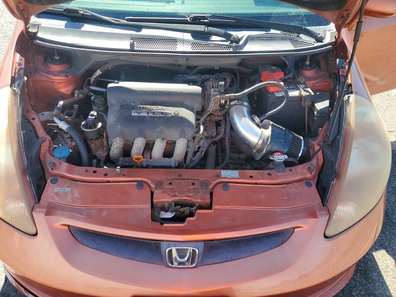 Aukcja sprzedaży 2008 Honda Fit, vin: JHMGD38668S004503, numer aukcji: 57446136