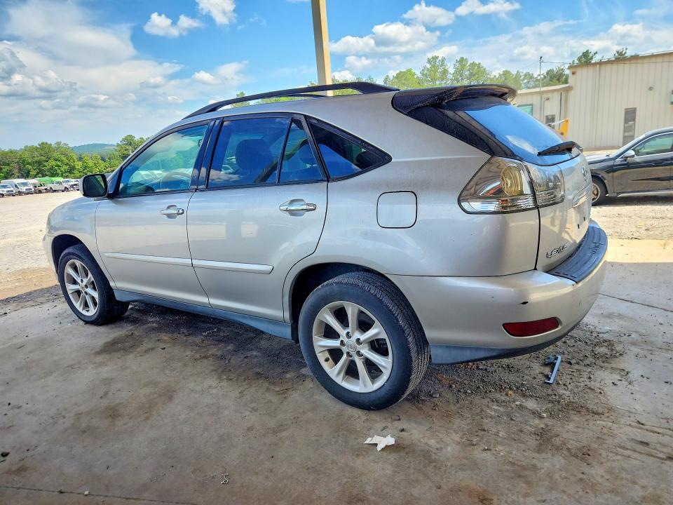 Aukcja sprzedaży 2009 Lexus Rx, vin: 2T2GK31U89C073871, numer aukcji: 56281536
