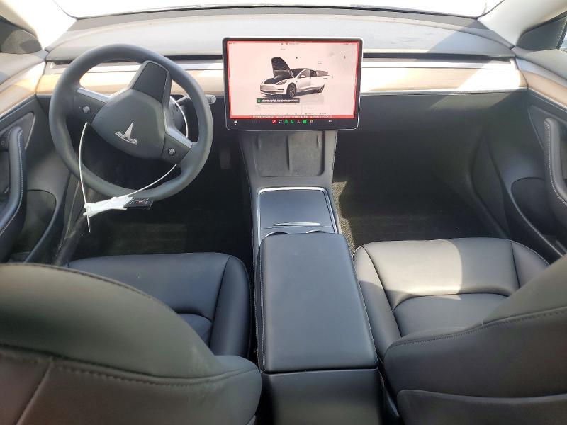 Продаж на аукціоні авто 2023 Tesla Model 3, vin: 5YJ3E1EA7PF478983, номер лоту: 58595646