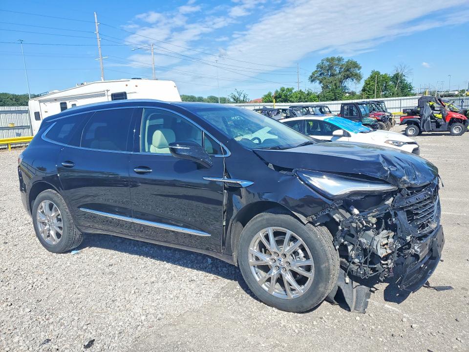 Продаж на аукціоні авто 2023 Buick Enclave, vin: 5GAEVBKW6PJ103465, номер лоту: 57479106