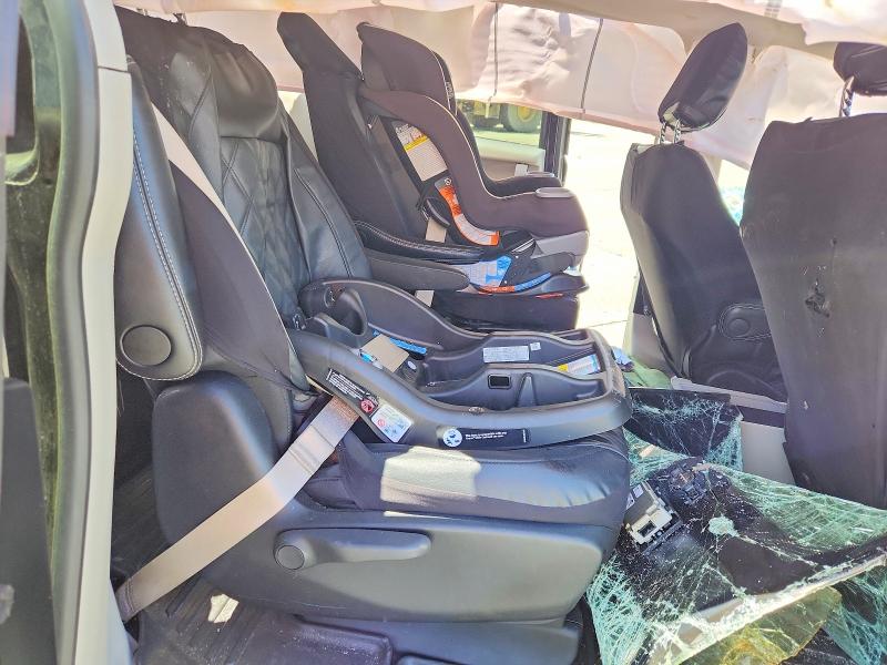 Продаж на аукціоні авто 2024 Chrysler Pacifica, vin: 2C4RC1S74RR156995, номер лоту: 55822306