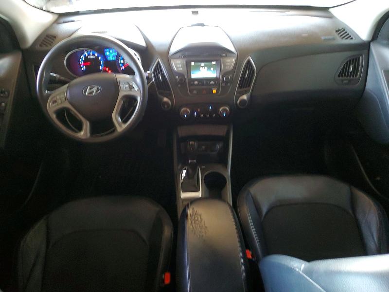 Aukcja sprzedaży 2015 Hyundai Tucson, vin: KM8JT3AFXFU069730, numer aukcji: 55948326