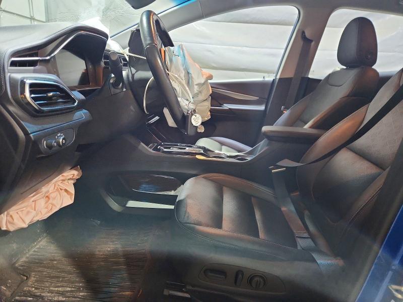 56735546 :رقم المزاد ، 1G1FX6S05P4118210 vin ، 2023 Chevrolet Bolt Ev مزاد بيع
