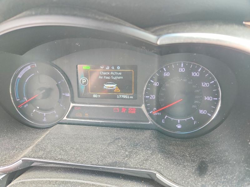 Aukcja sprzedaży 2014 Kia Optima, vin: KNAGM4AD4E5064092, numer aukcji: 55633426