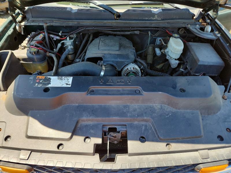 2011 Chevrolet Silverado მანქანა იყიდება აუქციონზე, vin: 1GC0CVCG1BF194955, აუქციონის ნომერი: 55626876