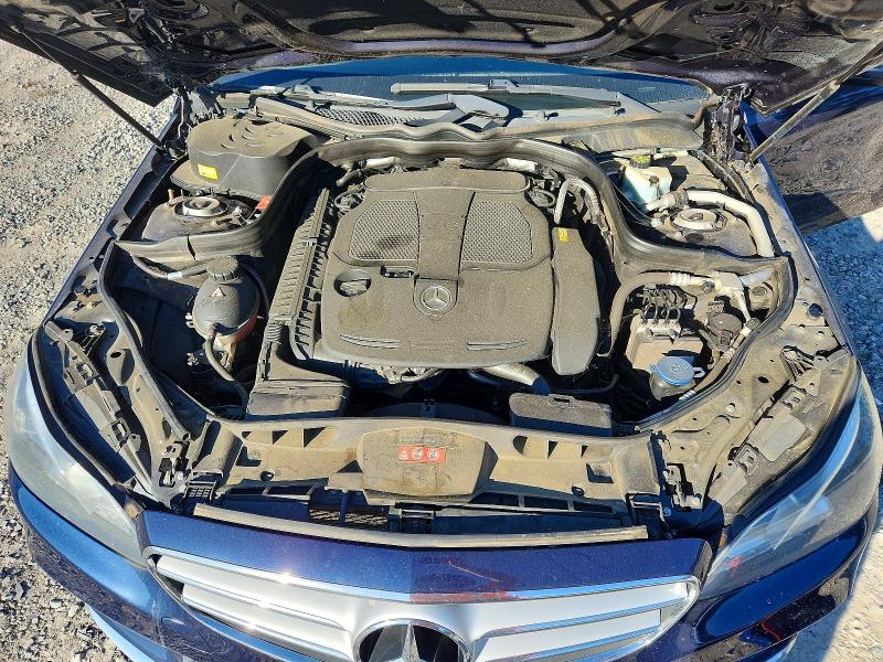 Aukcja sprzedaży 2016 Mercedes-benz E, vin: WDDHF5KB0GB203553, numer aukcji: 56119906