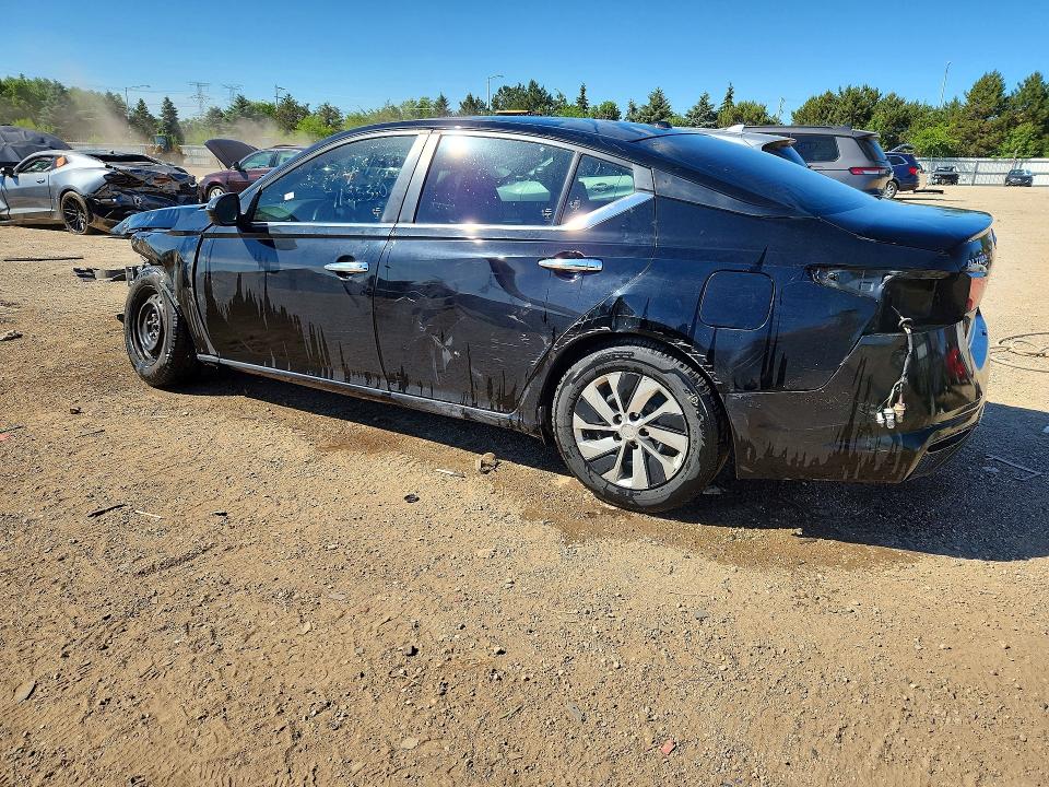 Продажа на аукционе авто 2020 Nissan Altima, vin: 1N4BL4BV3LC134803, номер лота: 55536516