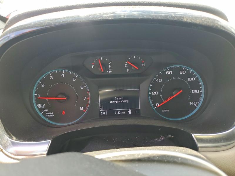 Продажа на аукционе авто 2023 Chevrolet Traverse, vin: 1GNERFKW1PJ337675, номер лота: 57521326