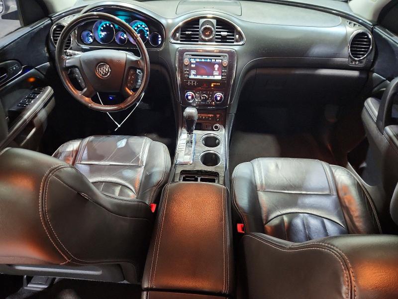 Aukcja sprzedaży 2016 Buick Enclave, vin: 5GAKRBKD3GJ195852, numer aukcji: 58197426