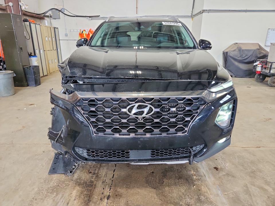 Aukcja sprzedaży 2020 Hyundai Santa Fe, vin: 5NMS5CAA0LH242195, numer aukcji: 57241296
