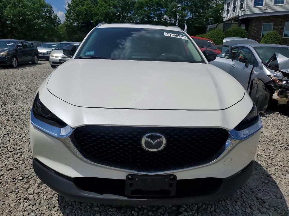 Продажа на аукционе авто 2022 Mazda Cx-30, vin: 3MVDMBDY3NM438855, номер лота: 57000946