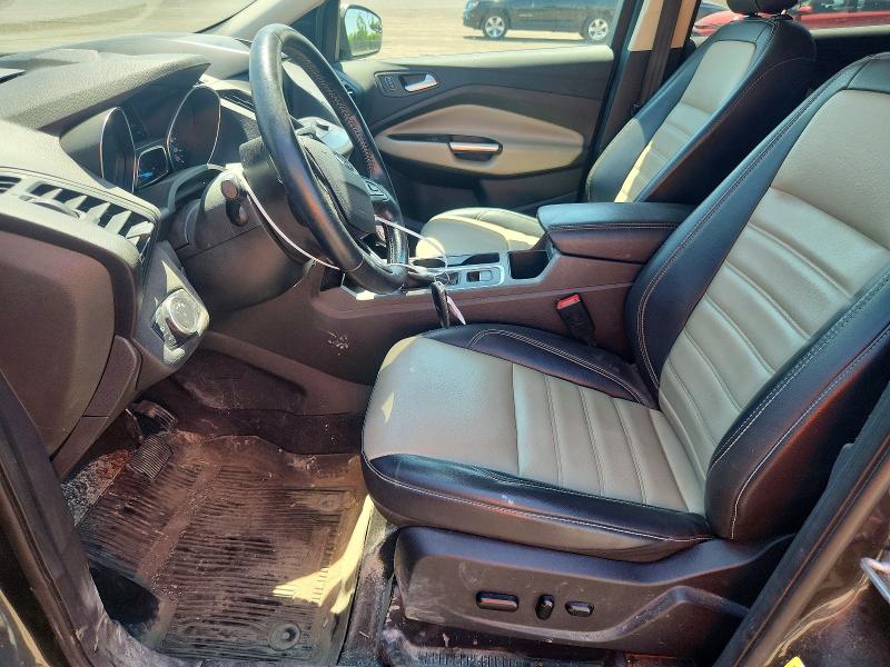 Aukcja sprzedaży 2019 Ford Escape, vin: 1FMCU9HDXKUC39950, numer aukcji: 95585775