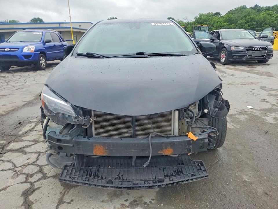 Aukcja sprzedaży 2019 Toyota Corolla, vin: 5YFBURHE2KP912655, numer aukcji: 56401176