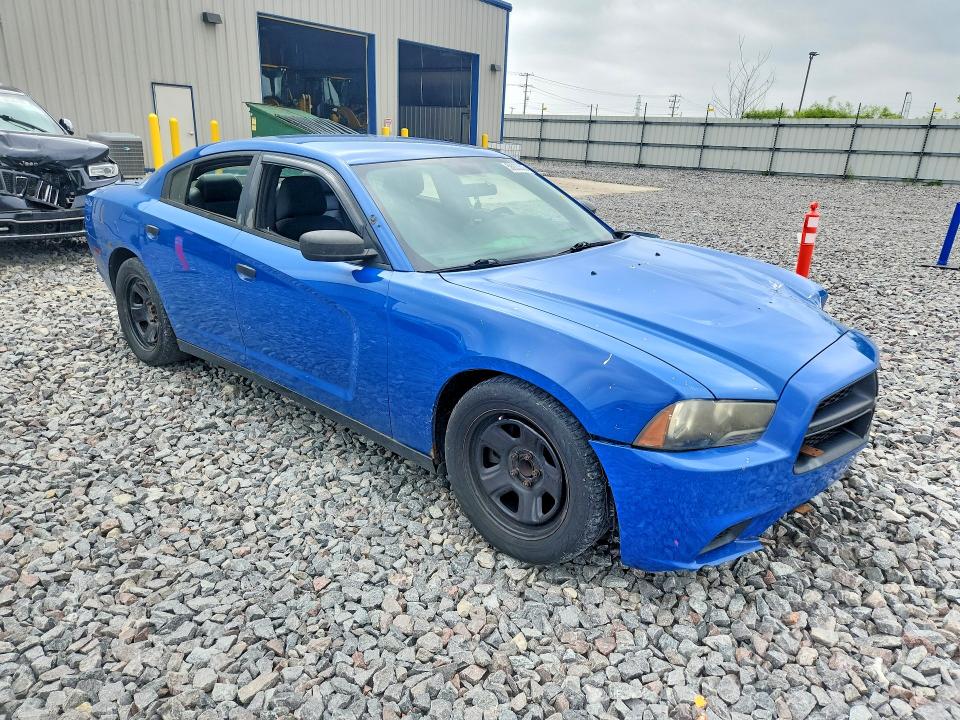 Aukcja sprzedaży 2012 Dodge Charger, vin: 2C3CDXAT7CH232280, numer aukcji: 58933836