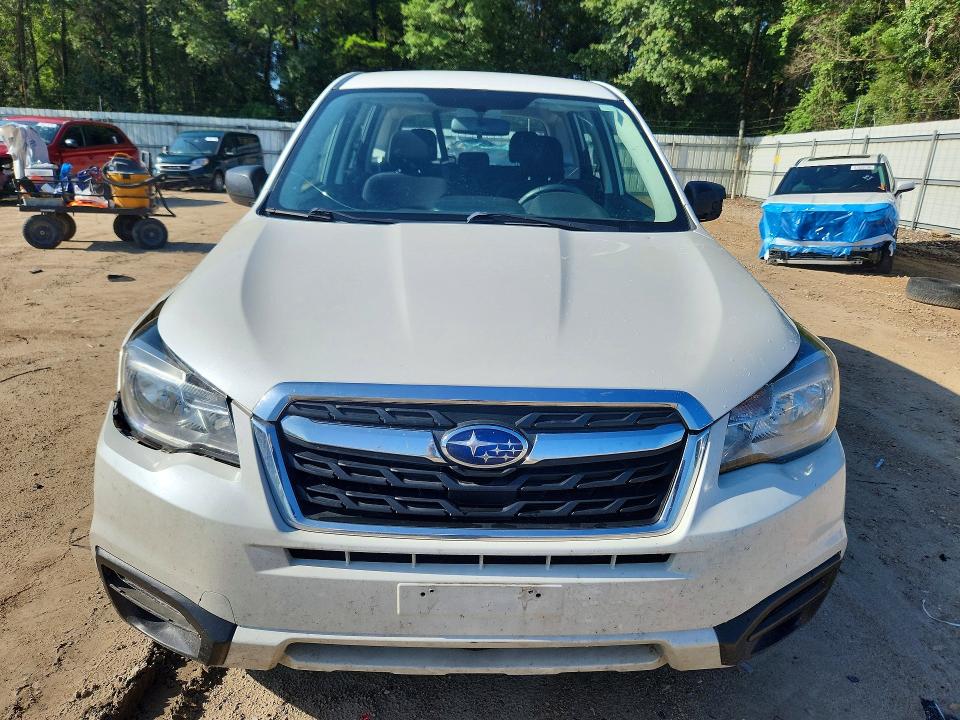 Продаж на аукціоні авто 2017 Subaru Forester, vin: JF2SJAAC1HH506357, номер лоту: 57952986